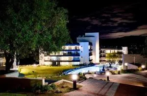 Veneto Village Departamento 5min De Carlos Paz- Vista al lago - 维拉帕尔克西基曼