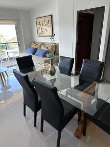 Veneto Village Departamento 5min De Carlos Paz- Vista al lago