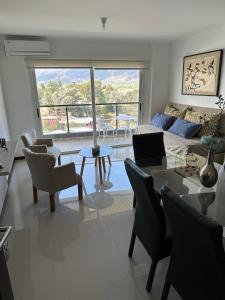 Veneto Village Departamento 5min De Carlos Paz- Vista al lago