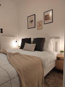 Cosy house with garden