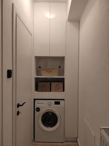 Cosy house with garden