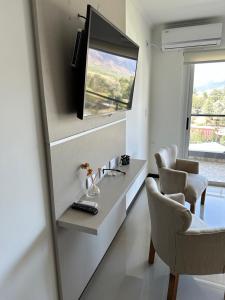 Veneto Village Departamento 5min De Carlos Paz- Vista al lago