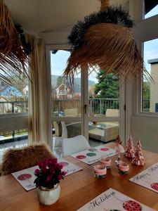 Mosel Wine Region Holiday House with Garden, Terrace, BBQ and Free Parking up to 9 persons