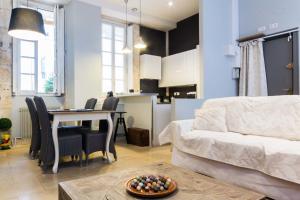 Appartements Le Loisy : photos des chambres