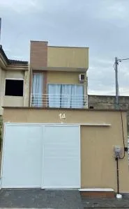 Casa linda em Campo Grande rj - Parque Dom Bosco