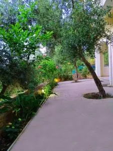 Great stay & beautiful trails - Kouniádhoi