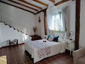 Casa Rural Las Adelfas