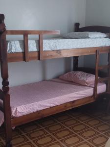 Apartamento Brisa Do Mar em Peruíbe