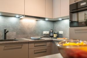 Apartment "Haff Ahoi" - Haffresidenz