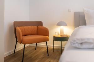 Apartment "Haff Ahoi" - Haffresidenz