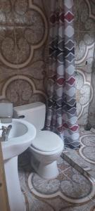 Residencia las brisas Griegas