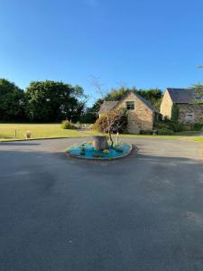 Maisons de vacances LE COURTIL : Charmante maison Bretonne : photos des chambres