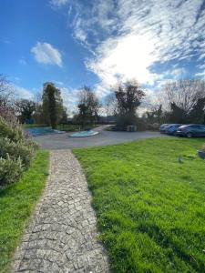 Maisons de vacances LE COURTIL : Charmante maison Bretonne : photos des chambres