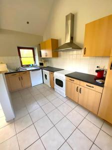 Maisons de vacances LE COURTIL : Charmante maison Bretonne : photos des chambres