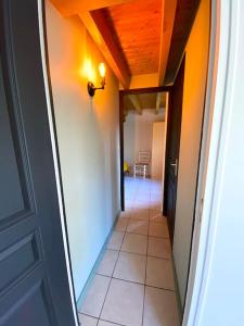 Maisons de vacances LE COURTIL : Charmante maison Bretonne : photos des chambres