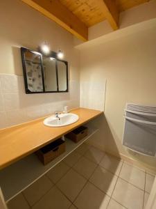 Maisons de vacances LE COURTIL : Charmante maison Bretonne : photos des chambres