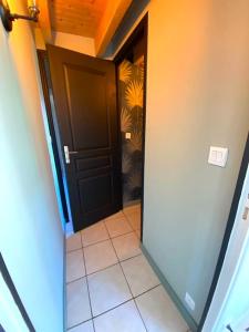 Maisons de vacances LE COURTIL : Charmante maison Bretonne : photos des chambres