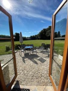 Maisons de vacances LE COURTIL : Charmante maison Bretonne : photos des chambres