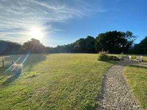 Maisons de vacances LE COURTIL : Charmante maison Bretonne : photos des chambres