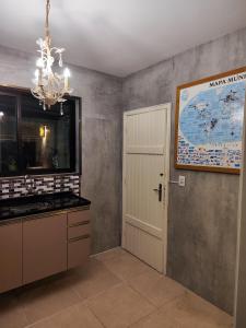 Studio + charmoso da Enseada