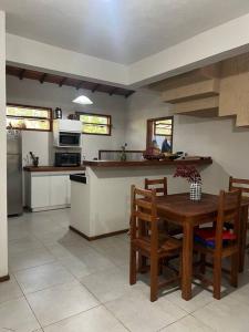 Casa Espaçosa em Arraial D”Ajuda