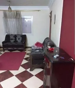 شقة عيسى - Jamaşah