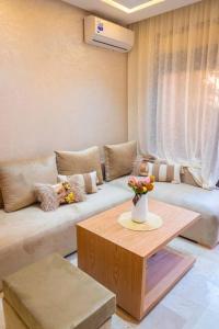 Appartement Marrakech Hivernage N2 RESIDENCE CAPRICE PALACE