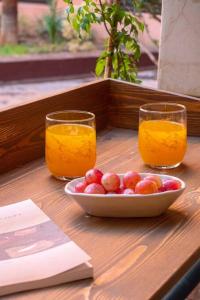 Appartement Marrakech Hivernage N2 RESIDENCE CAPRICE PALACE