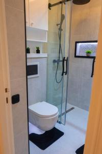 Appartement Marrakech Hivernage N2 RESIDENCE CAPRICE PALACE