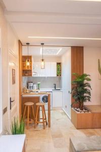 Appartement Marrakech Hivernage N2 RESIDENCE CAPRICE PALACE