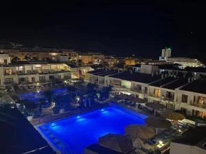 Hotel Marysol Apt Los Cristianos Atlantic View - Пальм-мар