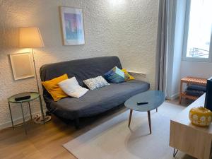 ღ LAccostage • Au cœur du vieux port et du Centre Ville