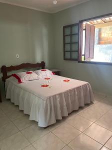 Hospedagem sete de setembro