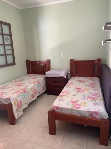 Hospedagem sete de setembro