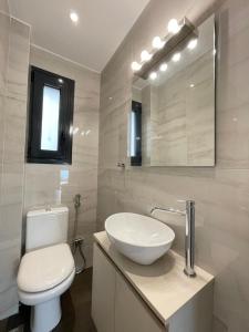 Athenean Modern Escape near Marina Flisvos