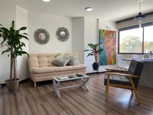 Apartamento 5, Parque de la 93