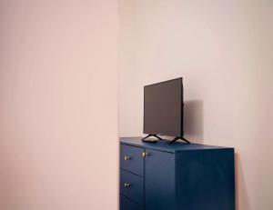 New-built city center apt w. Tatra mountains views