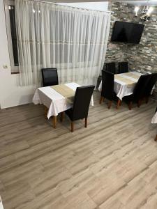 Căsuța de lângă pădure