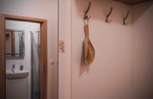 New-built city center apt w. Tatra mountains views