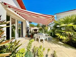 Villa Teiva - 200m de la plage - رويان