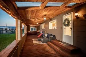 The Charming Cowboy House - Yakima