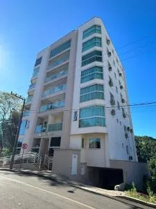 Apartamento 603, lindo, climatizado, completo - Volta Grande