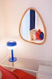 Deluxe Brigitternauer NEW Apartment