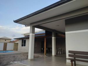 Casa para a Família na Pinheira