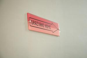 Graziano Home Station