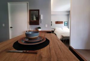 Design Studio in Roma Norte - Walk Everywhere