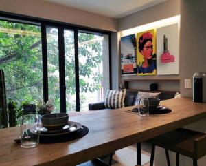 Design Studio in Roma Norte - Walk Everywhere