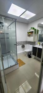 Centro con Vista a la Cordillera hasta 7Pers y FreeParking