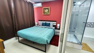 Centro con Vista a la Cordillera hasta 7Pers y FreeParking