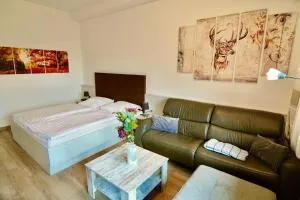 Hallelujah - Wunderschönes und gepflegtes Apartment mit Bademantelgang zur Therme - Andriching